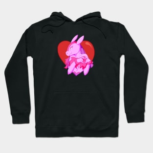 Love Hoodie